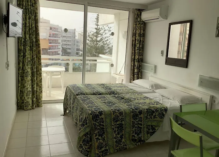 Casa Climatizada