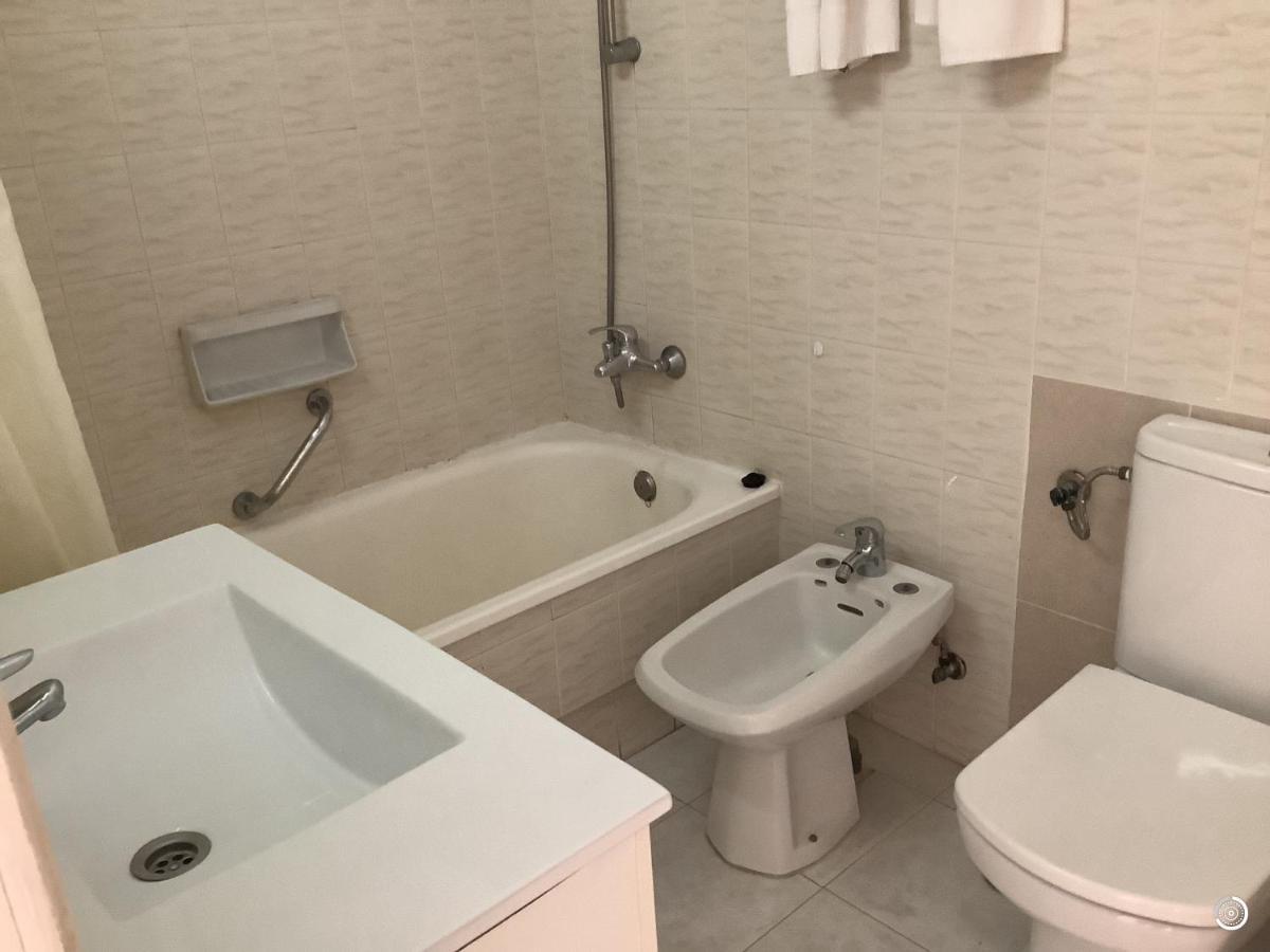 Casa Climatizada Apartment