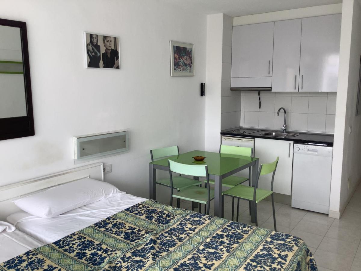 Casa Climatizada Apartment Playa Fanabe